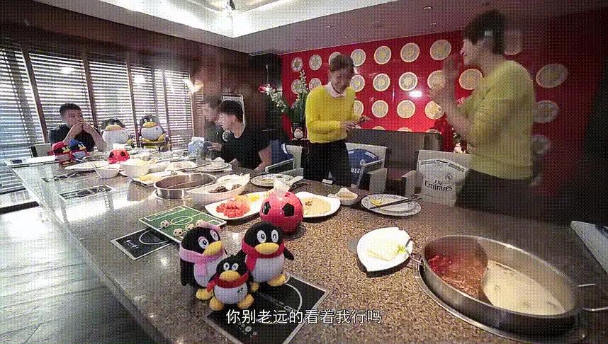 16年张继科刘诗雯微博之夜打球,张继科和刘诗雯谁更强