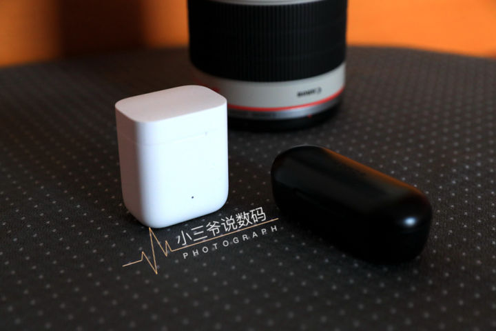 小米蓝牙耳机air开箱测评,小米真无线蓝牙耳机air3评测