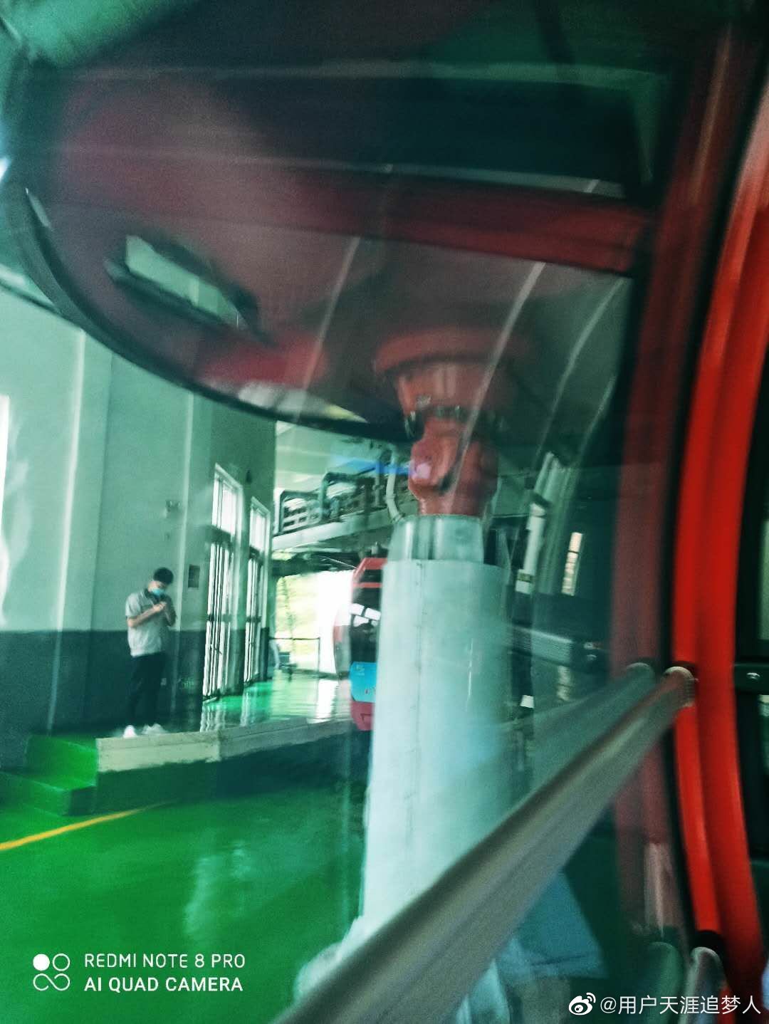 千里太行八泉峡,太行山脉八泉峡