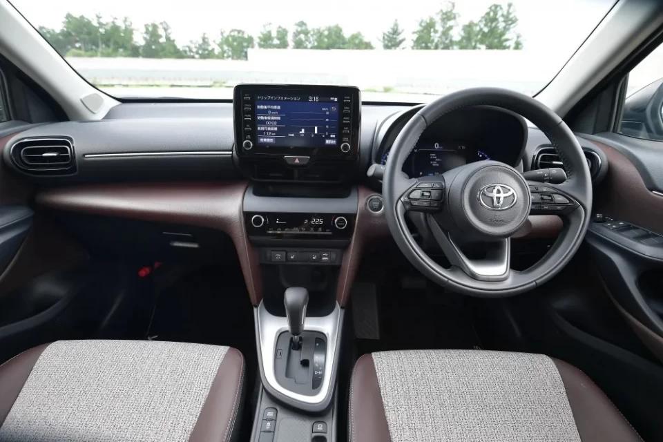 丰田雅力士最新款会国产吗,丰田雅力士国内最新款