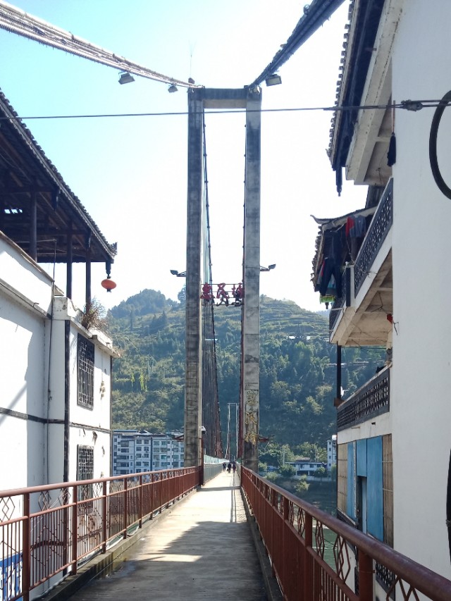 走在黔东南的路上,走进贵州黔东南榕江县