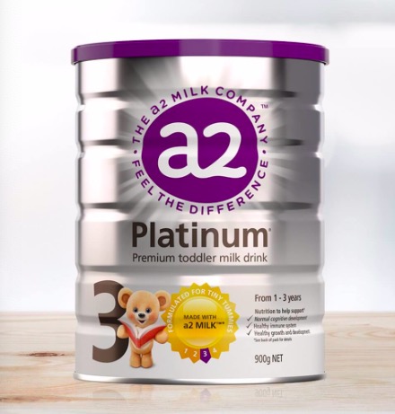 a*奶2**粉携手天猫国际全新升级,抓住时机增强宝宝的免疫力吧