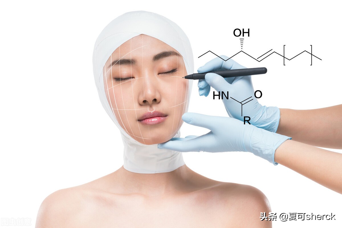 夏可叔叔扒产品莱珀妮,夏可叔叔扒片仔癀