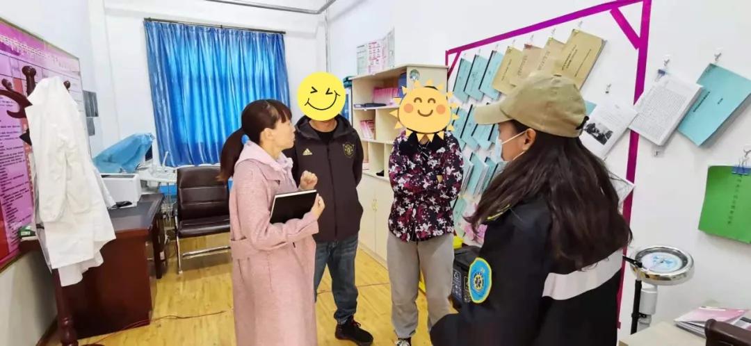 阜康医生临危授命行剖宫产手术，填补嘉黎县医院历史空白