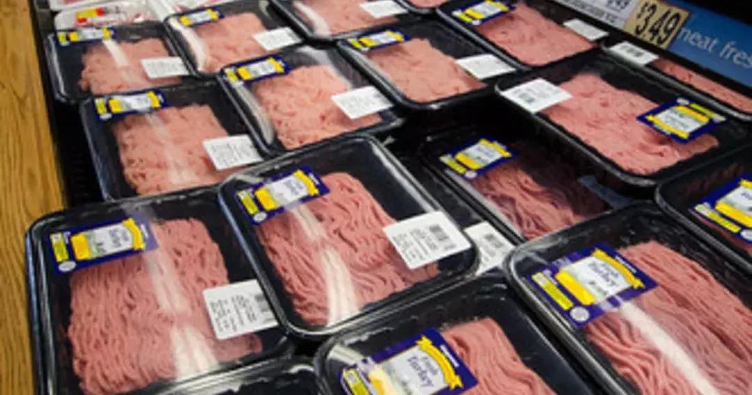 奶粉召回!牛肉召回!感恩节火鸡染菌加拿大多种食品爆致命风险