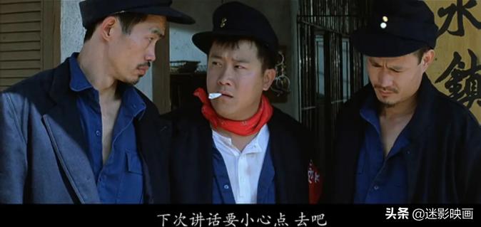 洪金宝请40位明星客串,洪金宝成龙元彪合演电影贺岁片