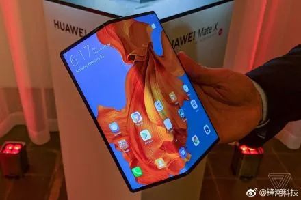 华为折叠5g手机价格高了吗,华为折叠5g手机上市了吗