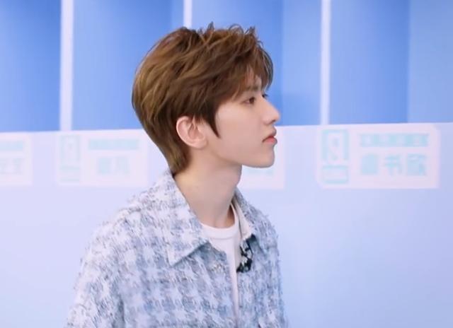 蔡徐坤青春有你2谈辛酸经历完整,蔡徐坤被青春有你2的选手吐槽