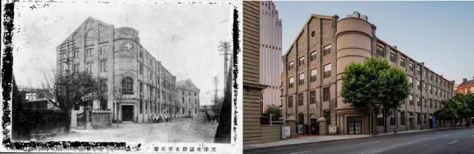 说说天津卫——租界内的外国俱乐部(上)