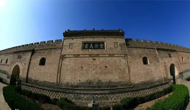 陕西不为人知的古镇堪比乌镇,湖北河南陕西三省交界古镇