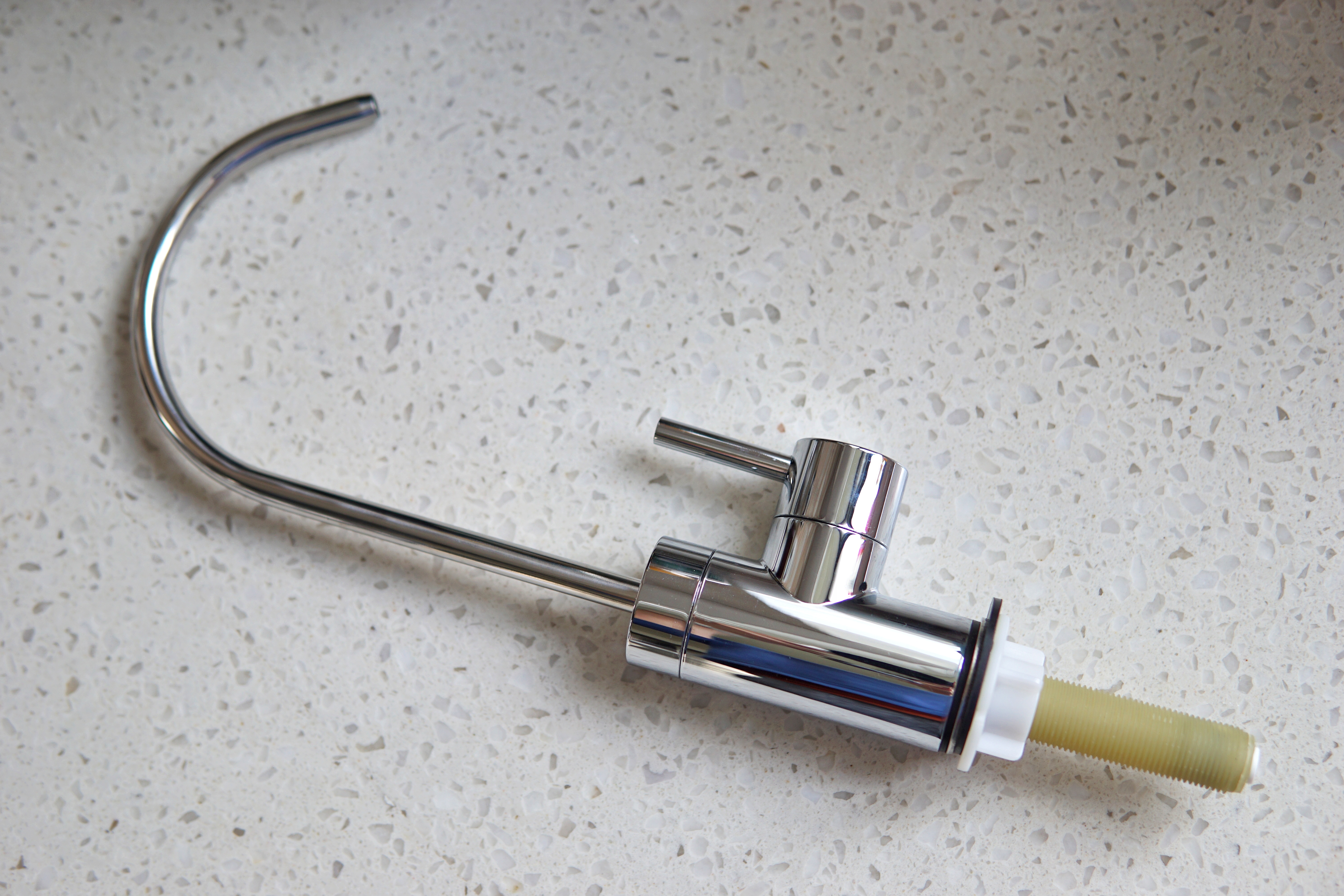 美的midea华凌净水器mu151-4评测,华凌ro型净水器价格表