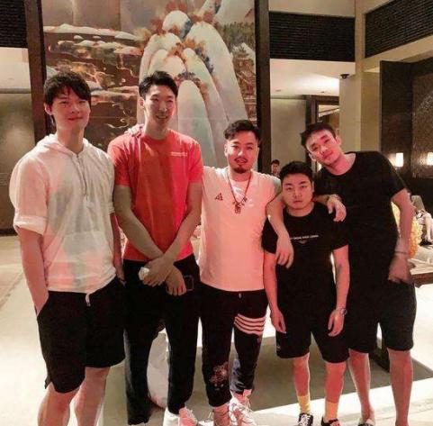 霍楠井喷人才,霍楠成名之路视频