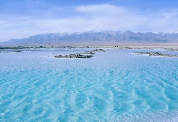 八月下旬去青海合适吗,8月去青海适合吗