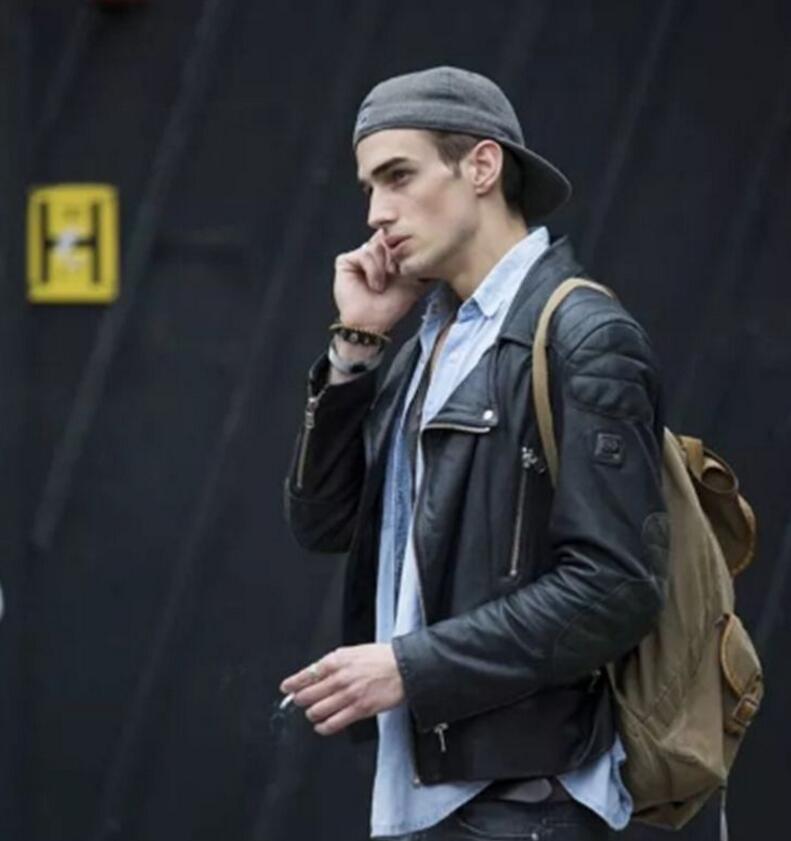 戴帽子难看怎么选择帽子,戴帽子不好看的人适合戴什么帽子