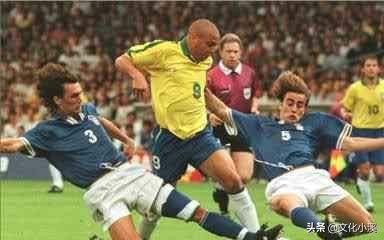 7080后足球记忆你能认出多少,足球80后一代人的青春