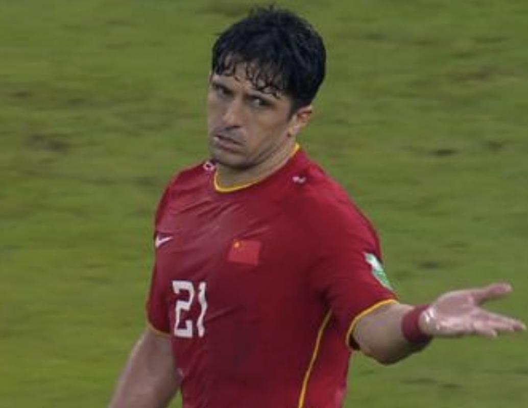 2024归化球员最新消息,2名归化球员