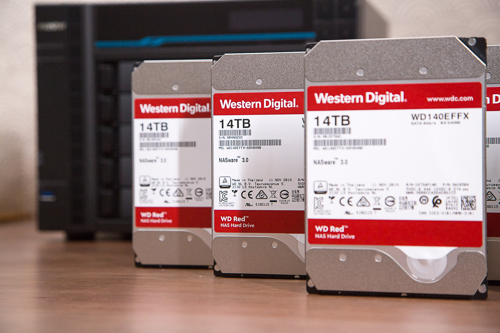 100T私有云达成！创作者之选华芸10GNASAS6510T使用测评