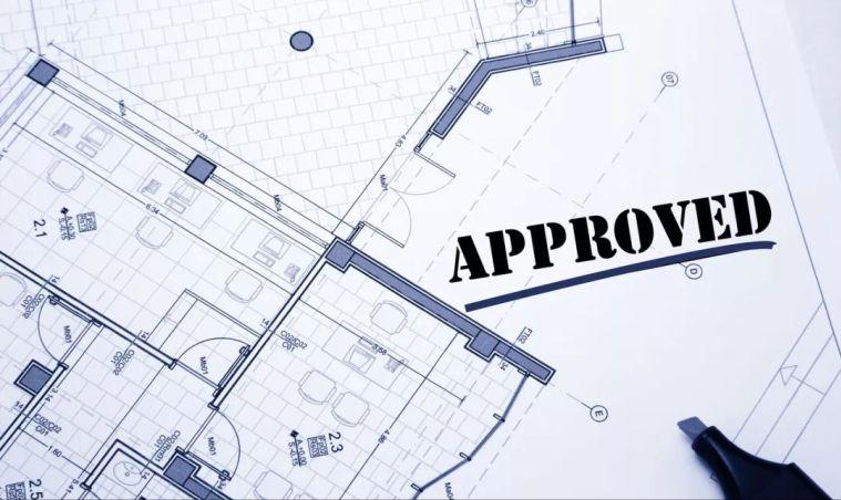 施工图设计常用符号有哪些,装修施工图纸标注符号大全