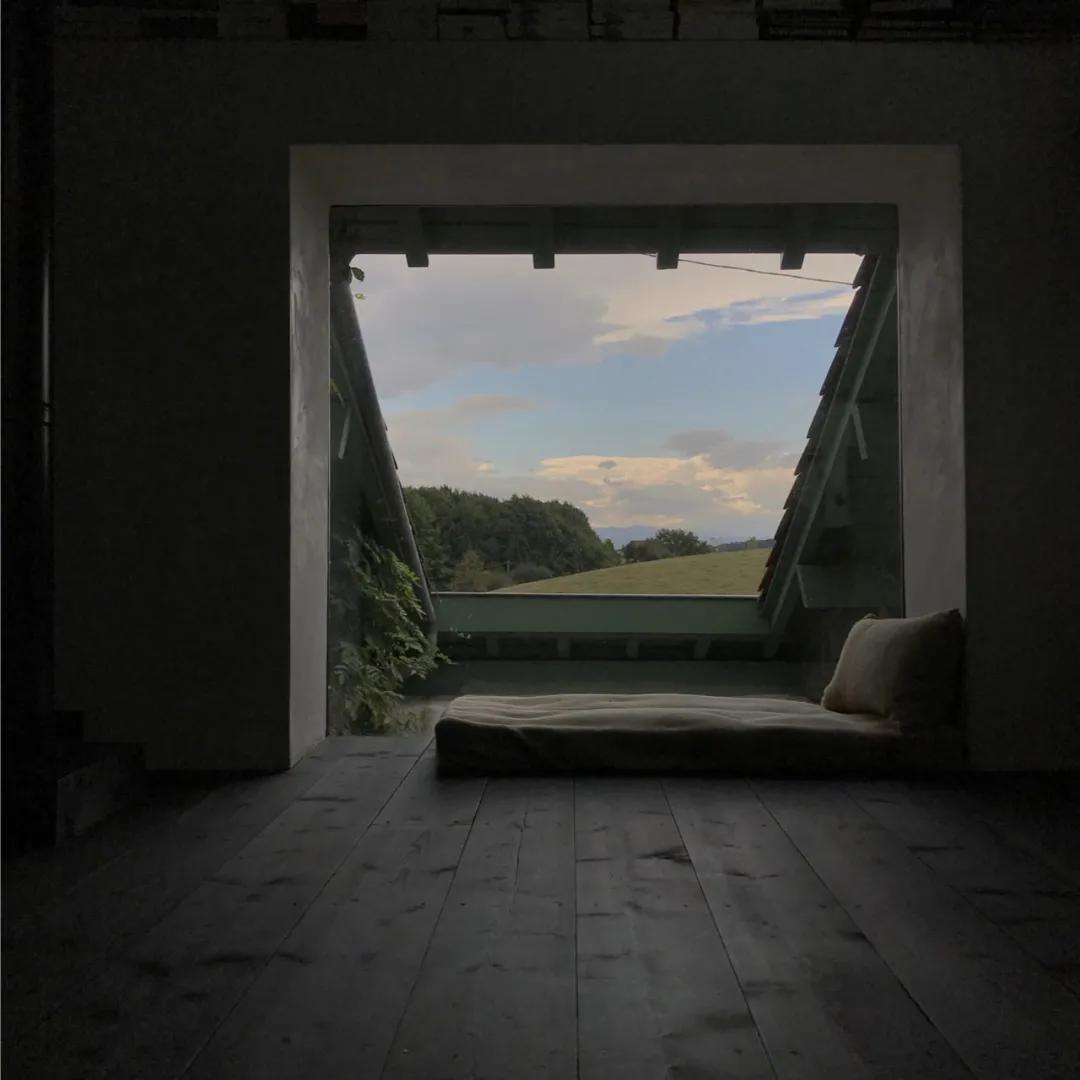 城市别墅的田园生活,乡村别墅拥抱自然享受纯净生活