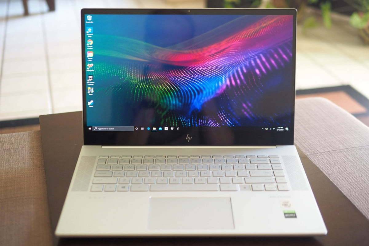 hpenvy15笔记本评测,惠普envy142021版价格