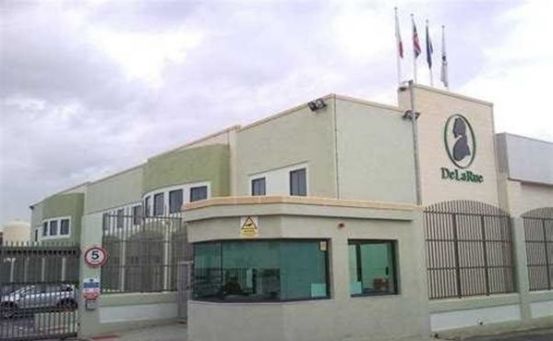 最大印钞厂破产,中国最大的印钞厂在哪里现在