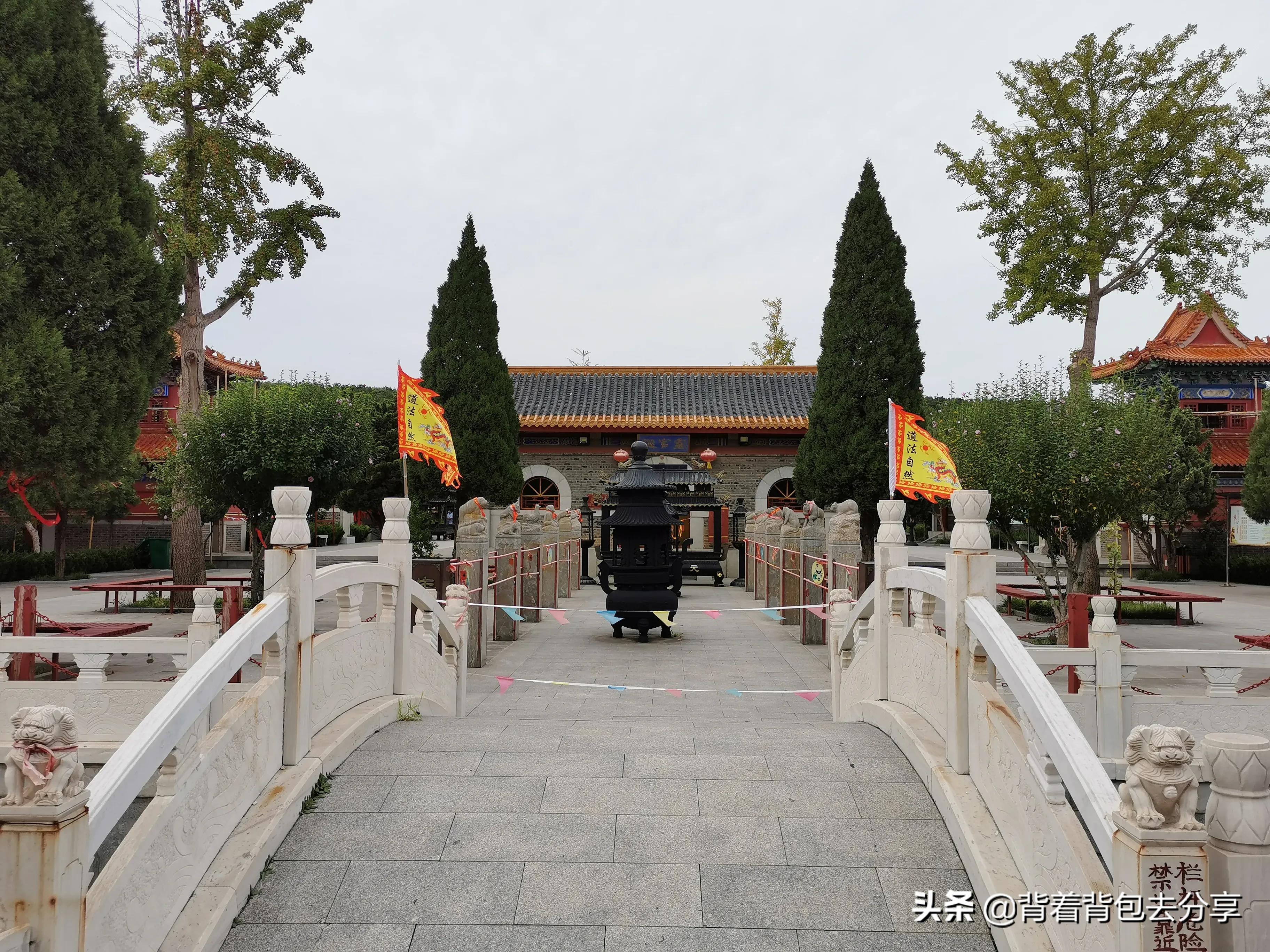 烟台仙境海岸自驾游攻略,畅游烟台