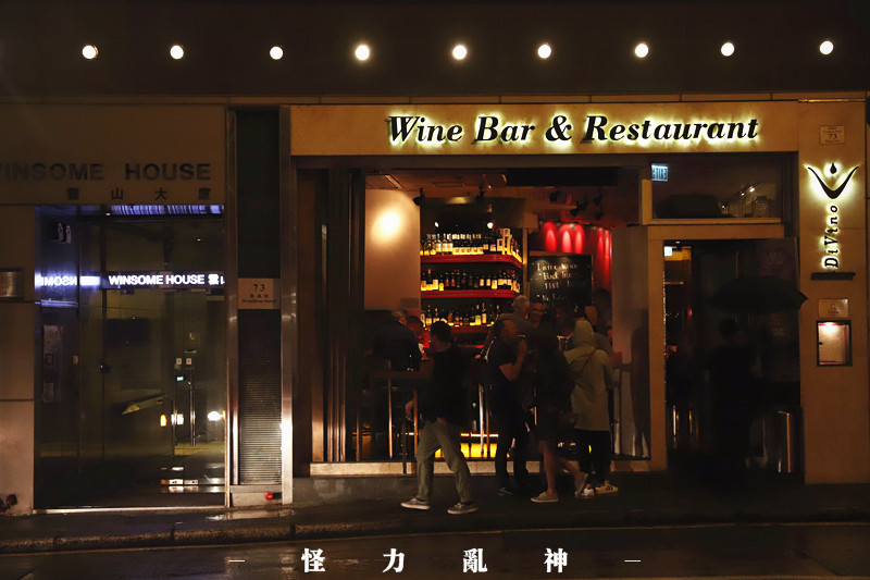 香港一天打卡攻略,香港必打卡的地方