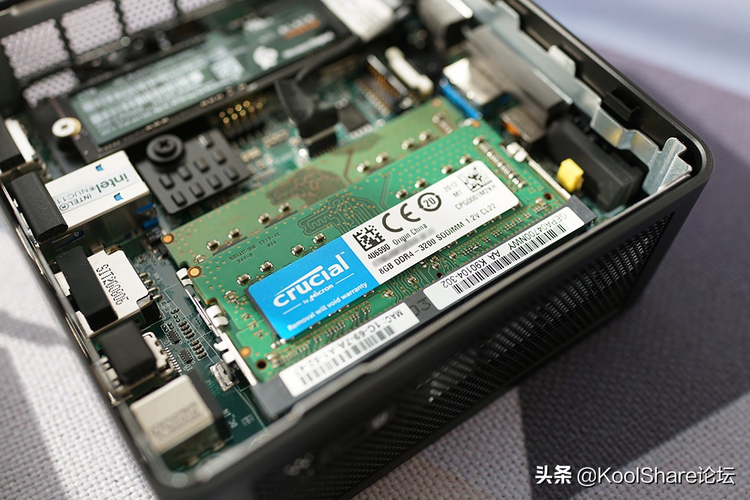 nuc11猎豹峡谷青春版评测,猎豹峡谷nuc深度评测