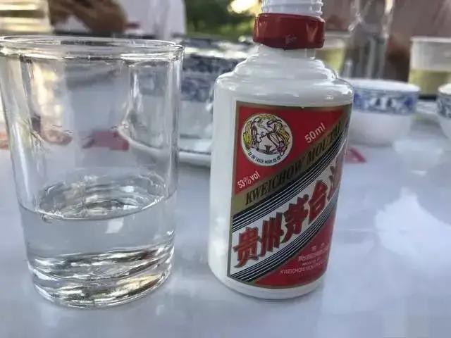 白酒一二线品牌划分,目前市场高端白酒