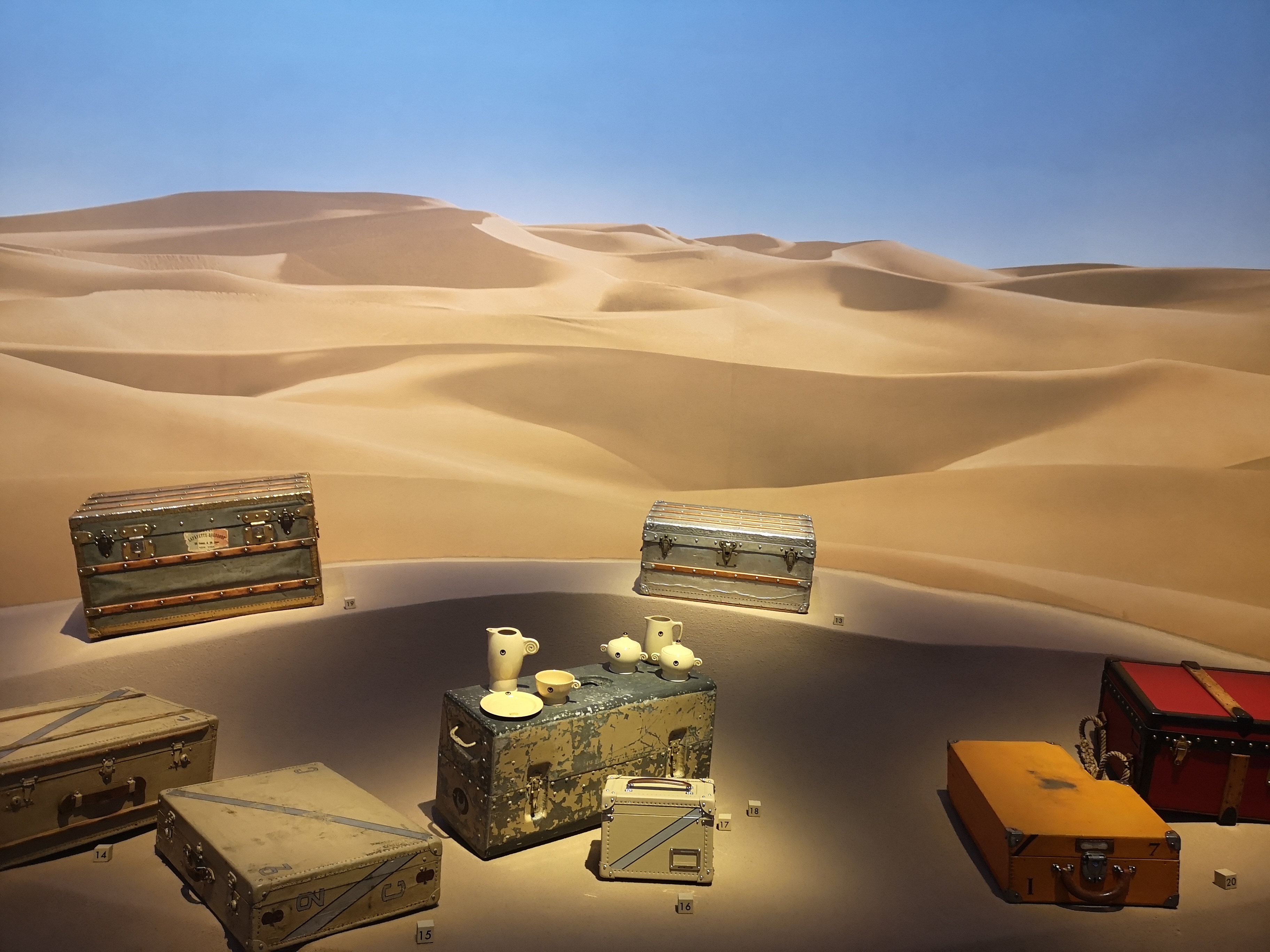 从lv升级到爱马仕,lv在奢侈品行业的借鉴