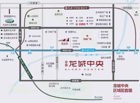 现在深圳公寓值得买吗,深圳什么样的公寓可以买