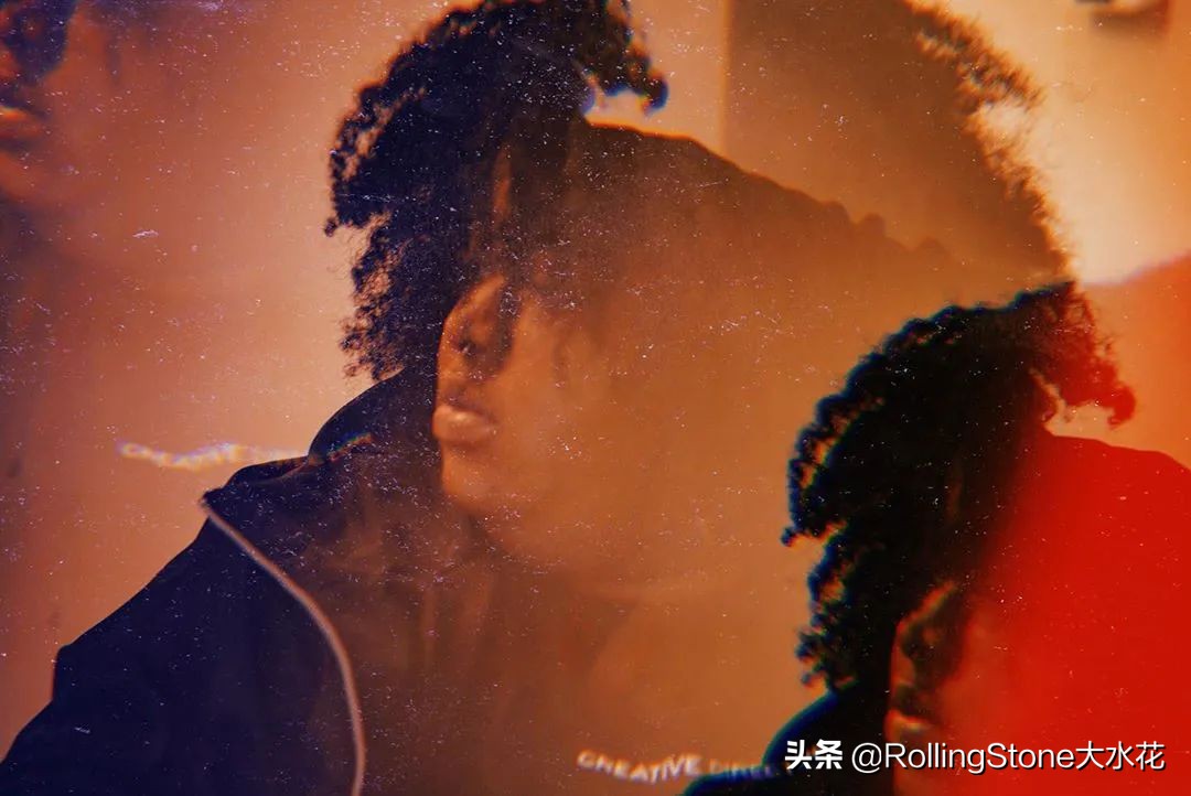 比杨天真还狂的大码女孩Chika，抨击川普改变世界