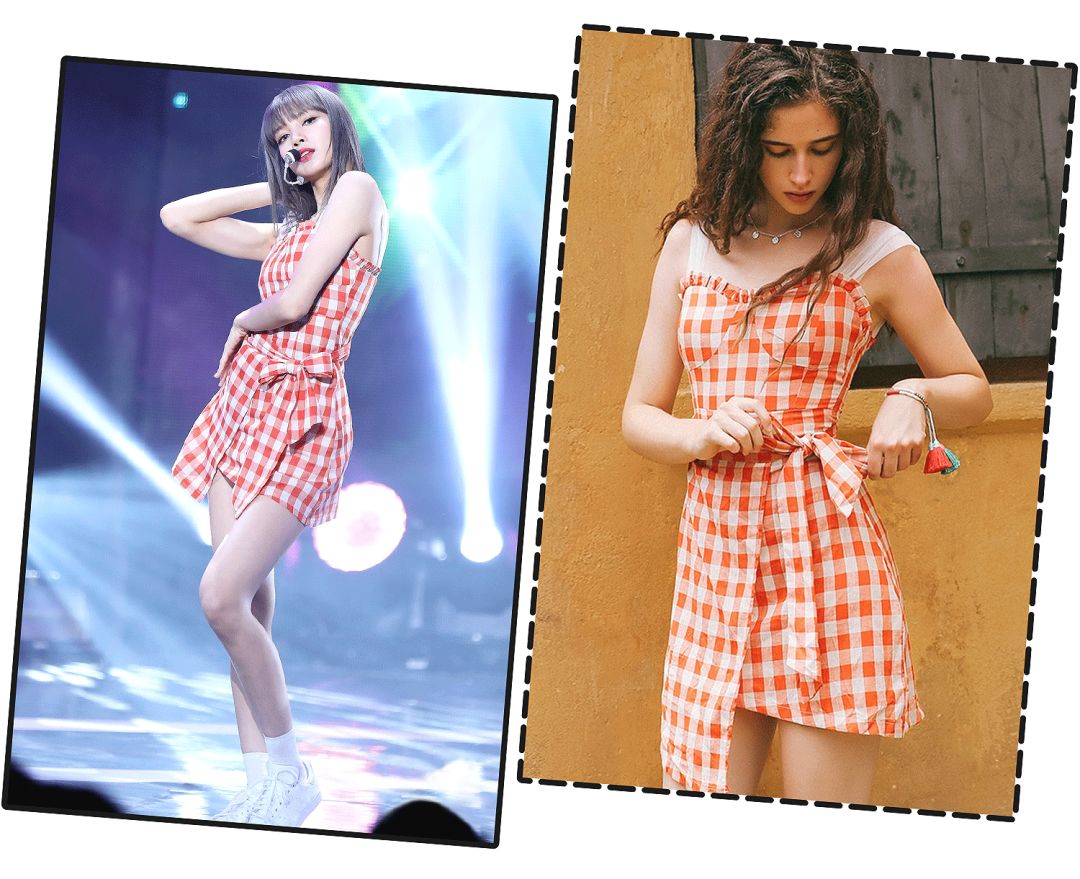 韩国偶像最爱的6个品牌，价格跟ZARA差不多