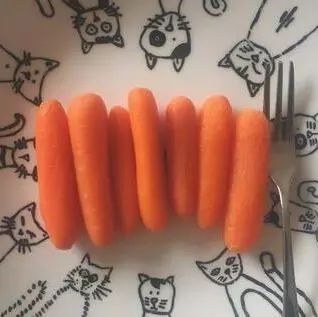 预防和改善老花眼，试试食疗加穴位