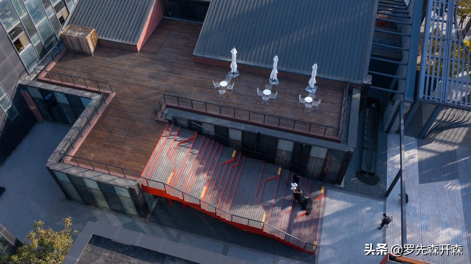 长春万科翡翠公园设计,长春万科蓝山社区