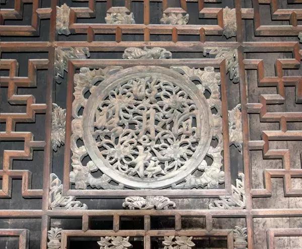 仙居高迁古民居景区,台州神仙居高迁古村