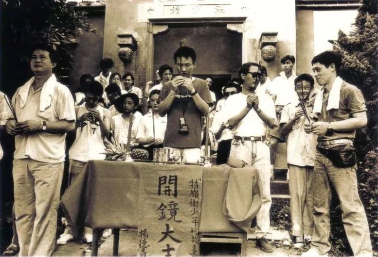 30年的过去,至今未被超越的华语青春片