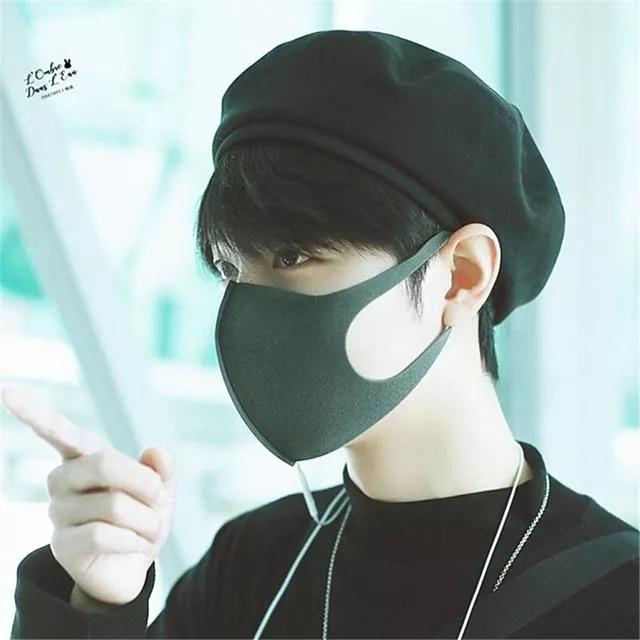 肖战的衣品是自己搭的吗,肖战衣品高清图片