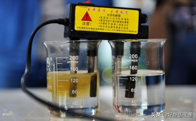 净水器专骗老人,针对老年人净水器