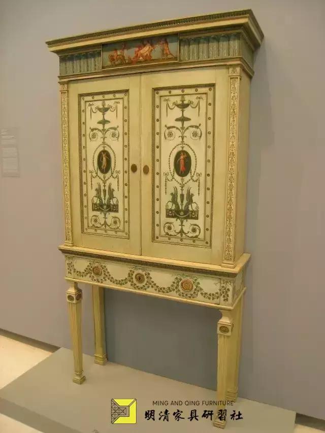 传统欧式古典家具,欧式古典家具奢侈