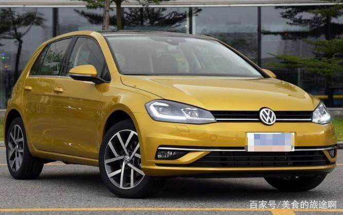 一汽大众高尔夫试驾视频播放,一汽大众高尔夫操控怎么样