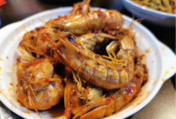 深圳哪里吃螃蟹最好,深圳哪儿抓螃蟹最好吃