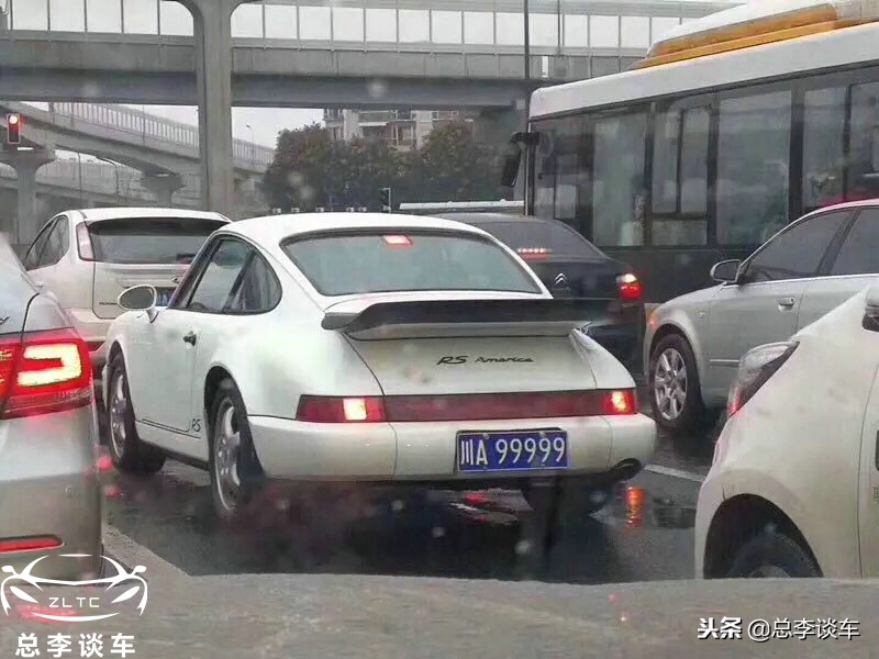 四川最牛车牌视频,四川最牛车牌甘孜