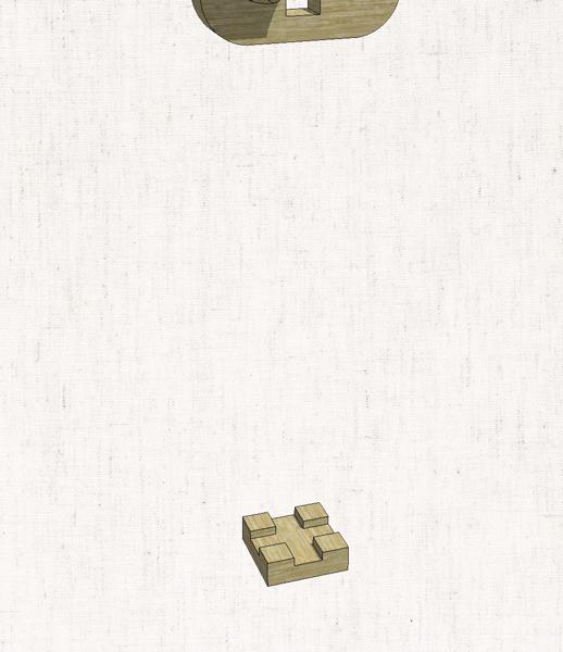 山西应县木塔千年不倒之迷,山西应县木塔是谁建的