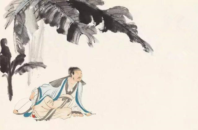 马致远经典元曲,元曲四大家马致远的代表作品