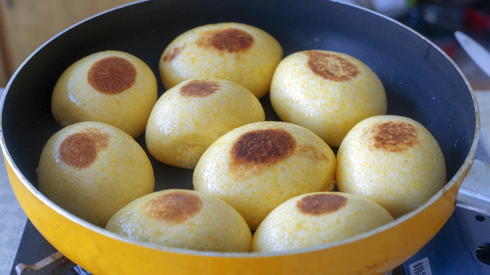 多吃粗粮的好处视频,粗粮玉米面怎么做才好吃