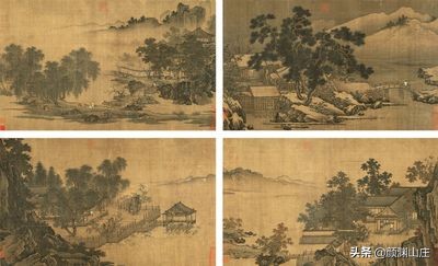 最美的古诗词唯美句子,最美的婉约词15首