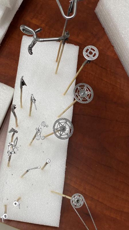 摩托车模拟器玩一玩,仿真合金1:18摩托车模型