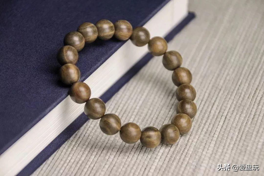 文玩木串价格表,怎么看木串值多少钱