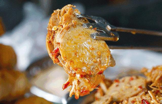 寻味长沙|南门口这条老街凭什么这么好吃